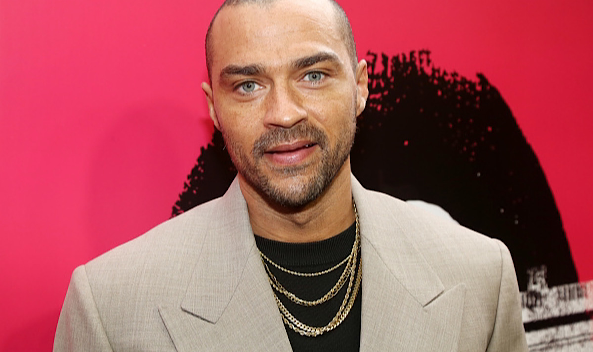 Jesse Williams