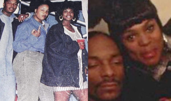 'First Lady Of Death Row Records' Jewell Caples Passes At 53