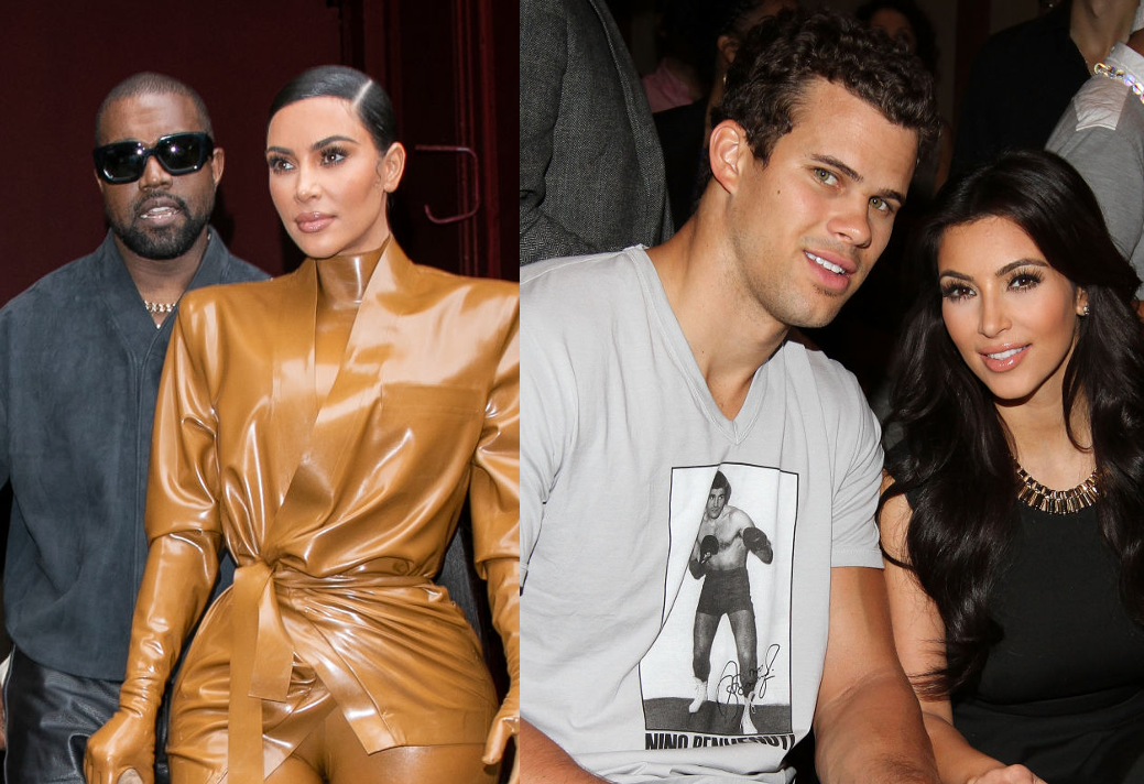 Kim Kardashian Says She Wants To Get Married Again