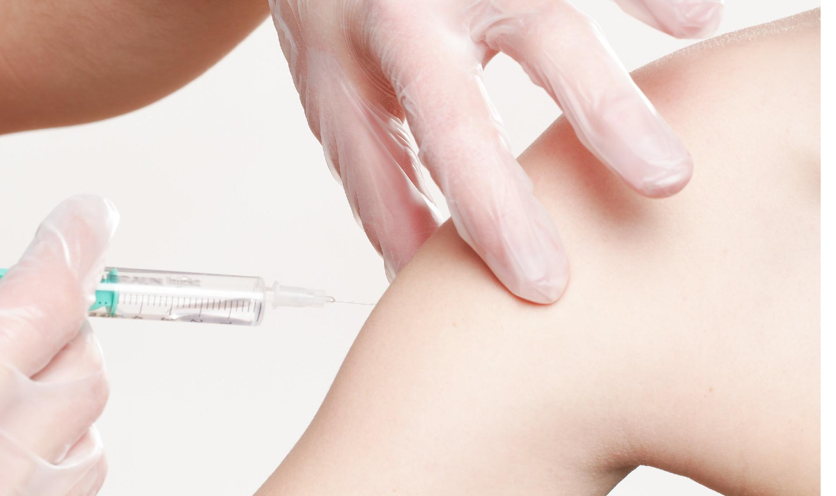 US buys millions of monkeypox vaccine