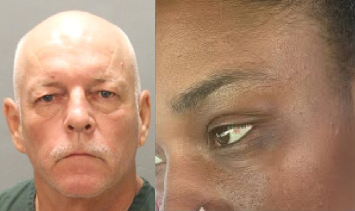 White Man Arrested After Hurling Racist Language & Violently Attacking Black Woman At Florida Gas Station