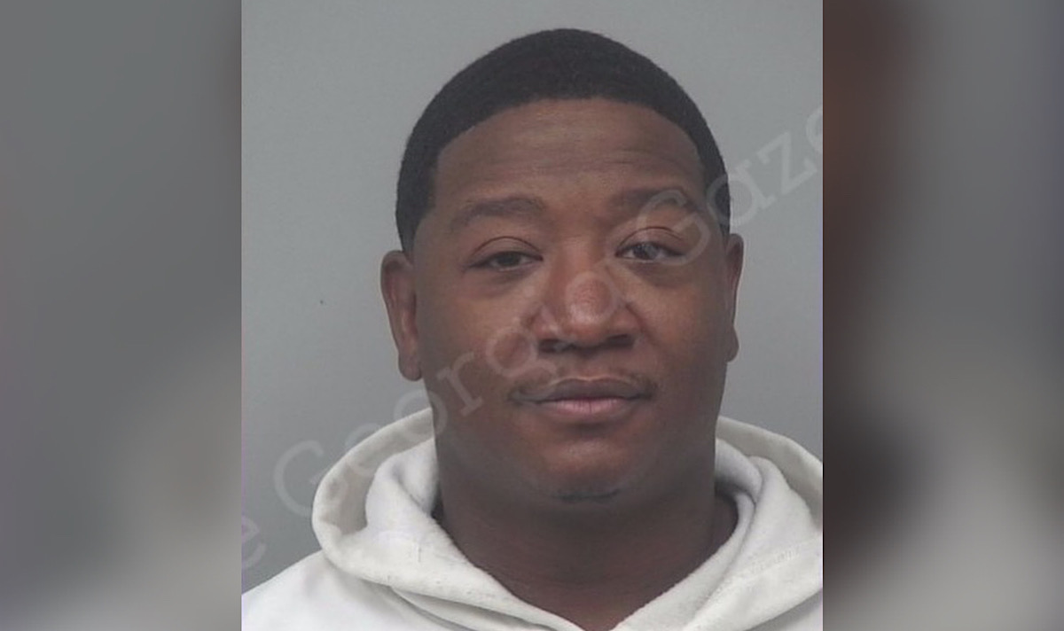 Yung Joc Posts $1300 Bond After Arrest For Child Abandonment