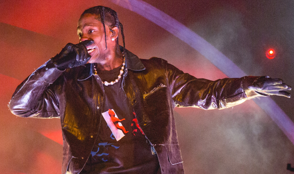 astroworld victim files lawsuit due to miscarriage