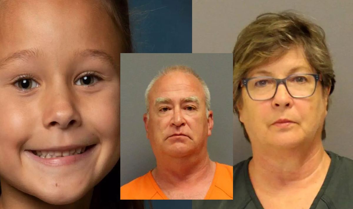 grandparents charged with murder