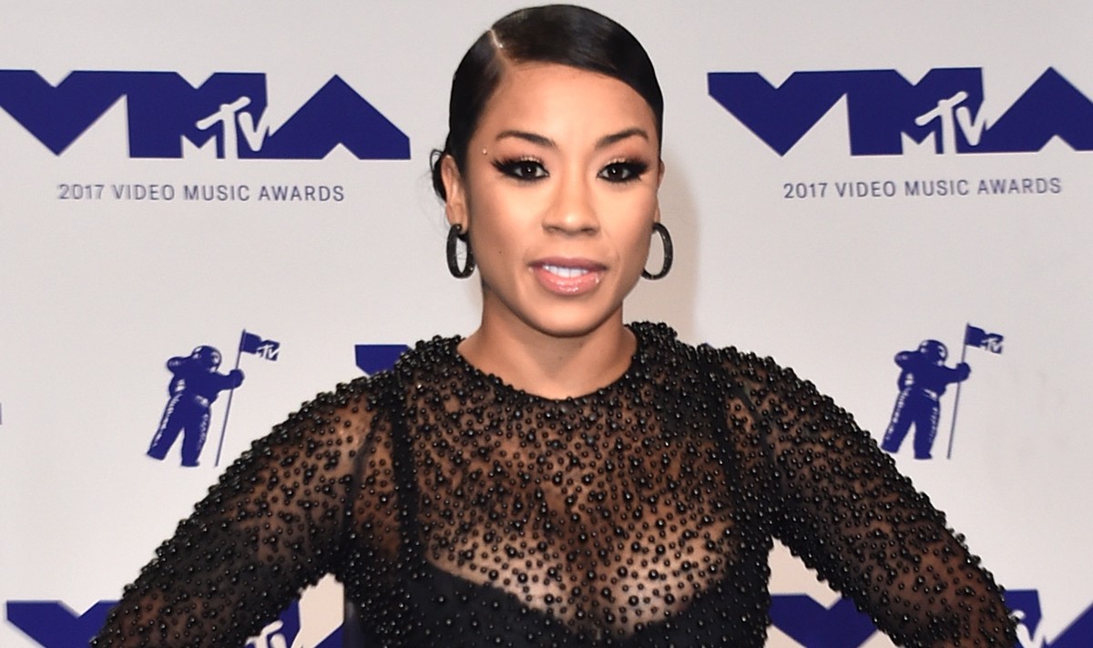 Keyshia Cole – Hollywood Life