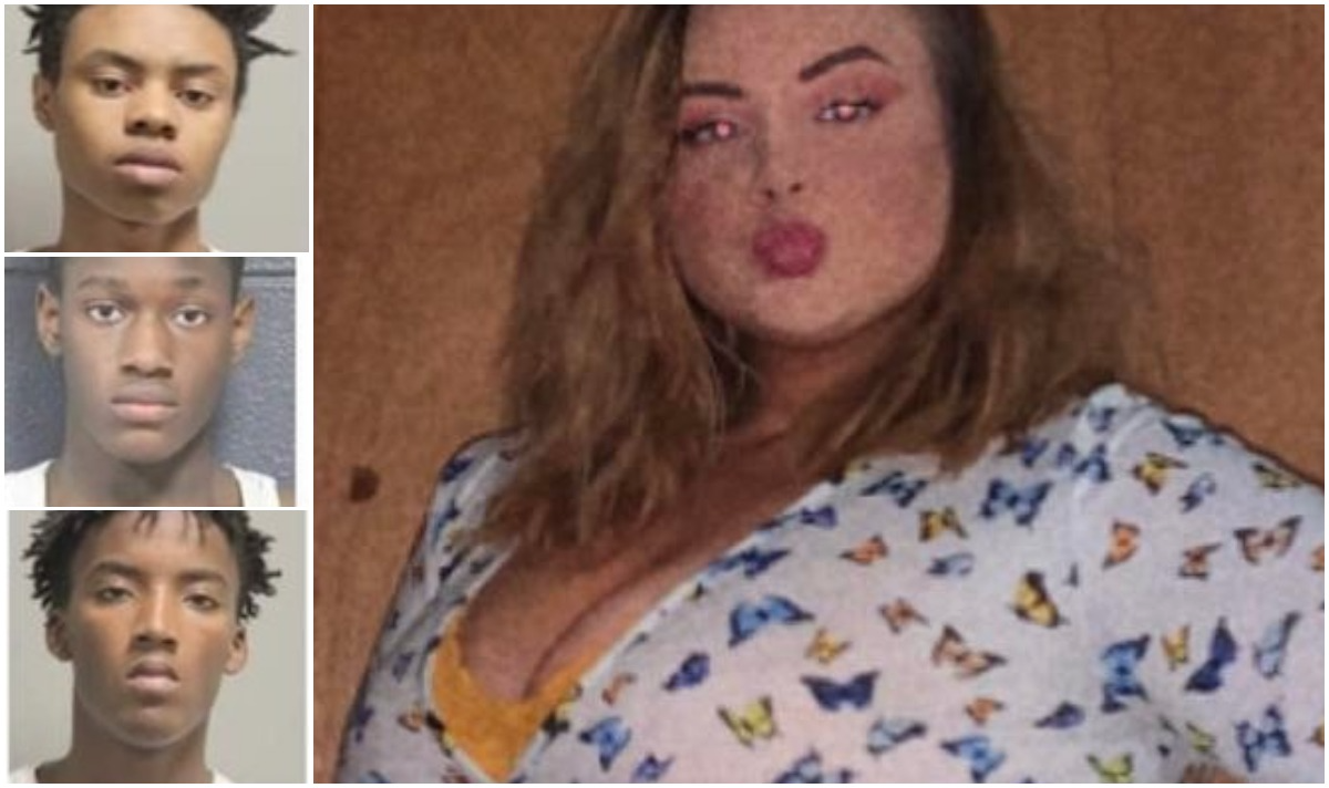 louisiana security guard helps juveniles escape