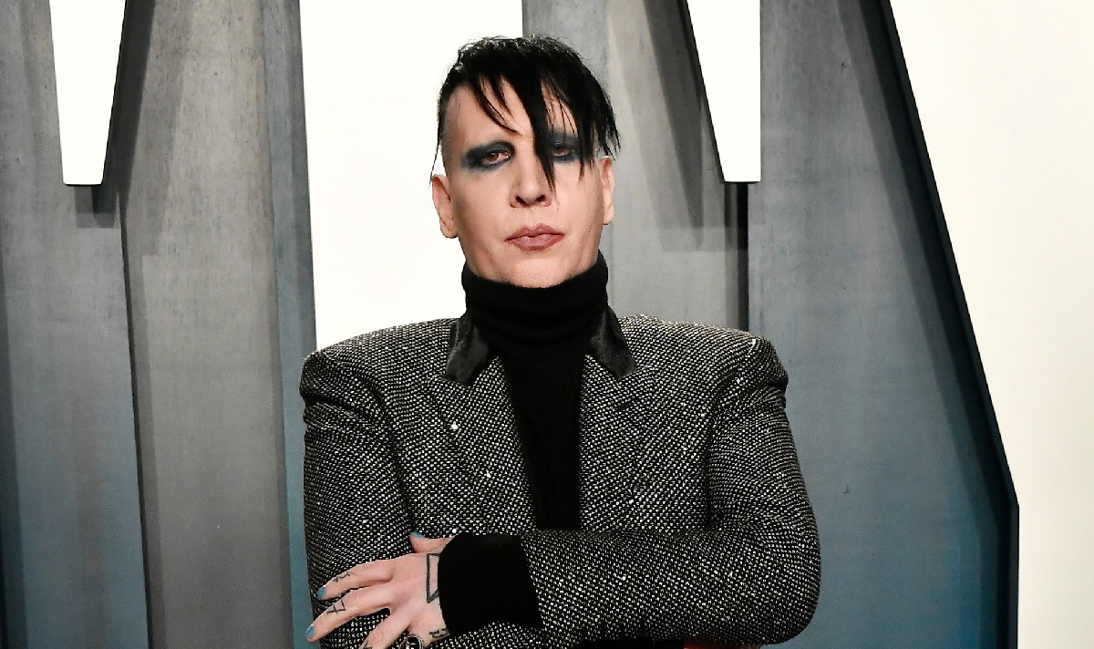 marilyn manson sexual assault