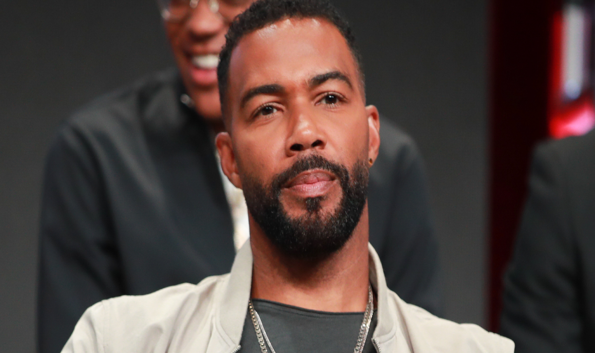 omari hardwick earned 150k per episode