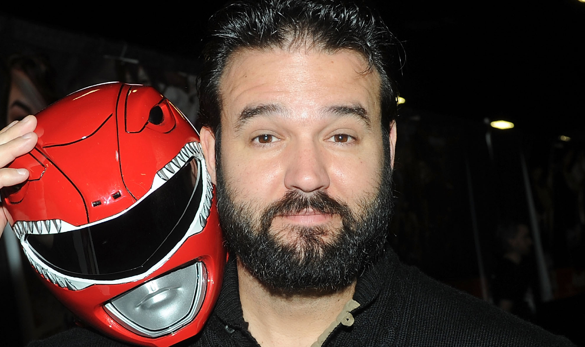 power ranger actor arrested covid fraud