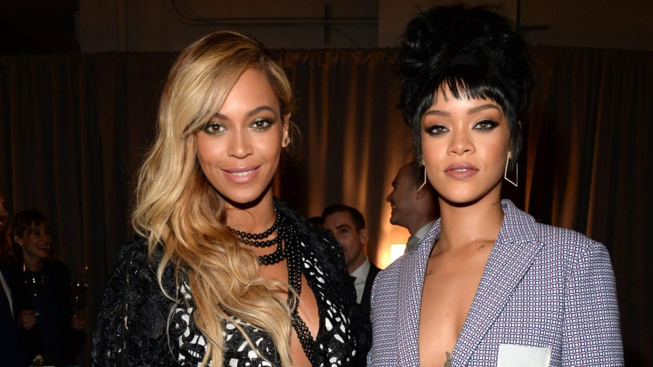 Rihanna and Beyoncé Invest in Destree Fashion Brand – Billboard