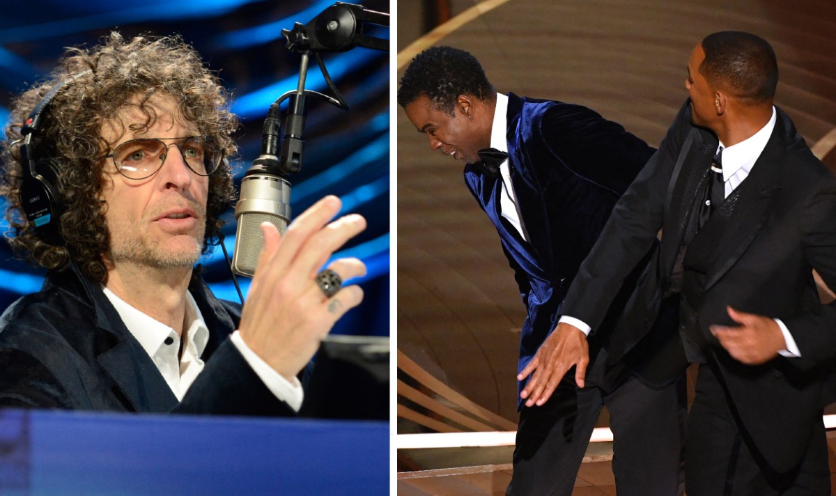 will smith howard stern slap