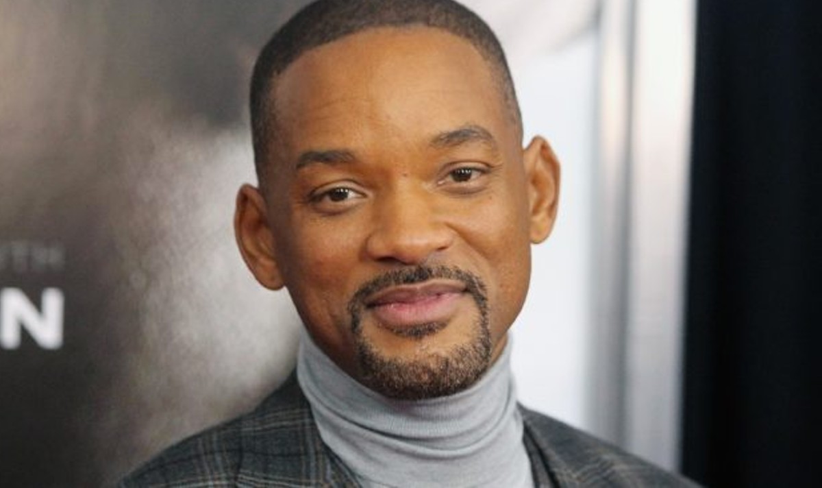 will smith soft rapper netflix