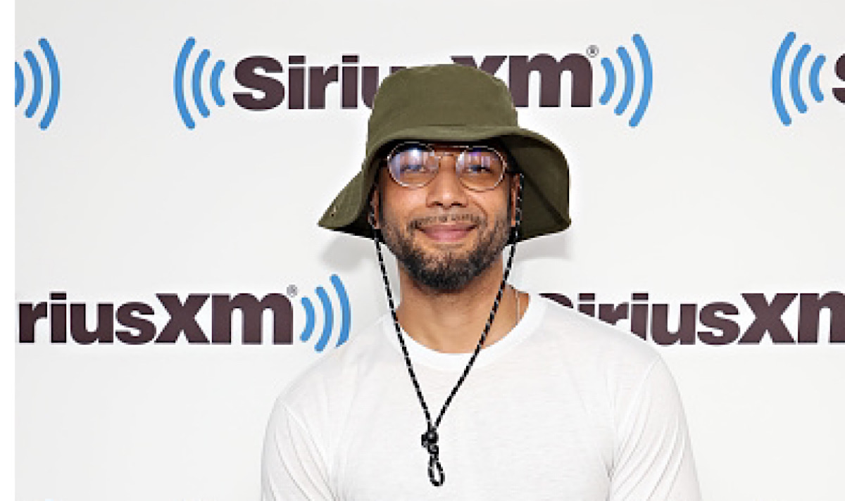 Jussie Smollett