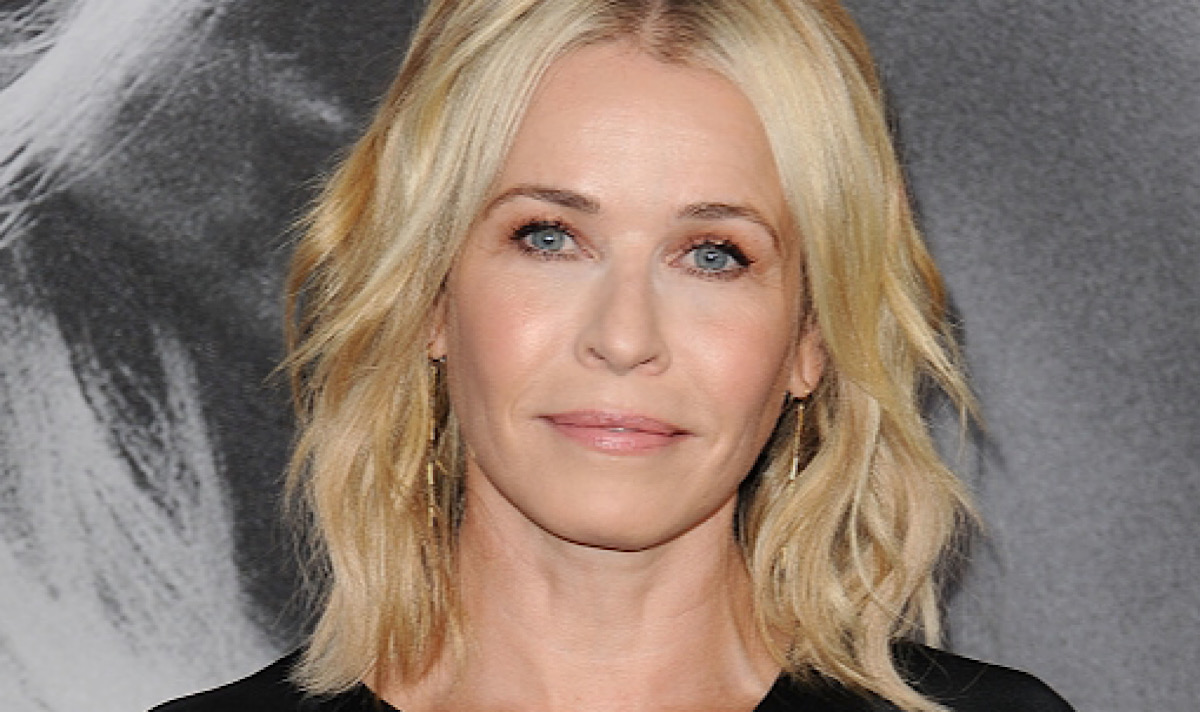 Chelsea Handler