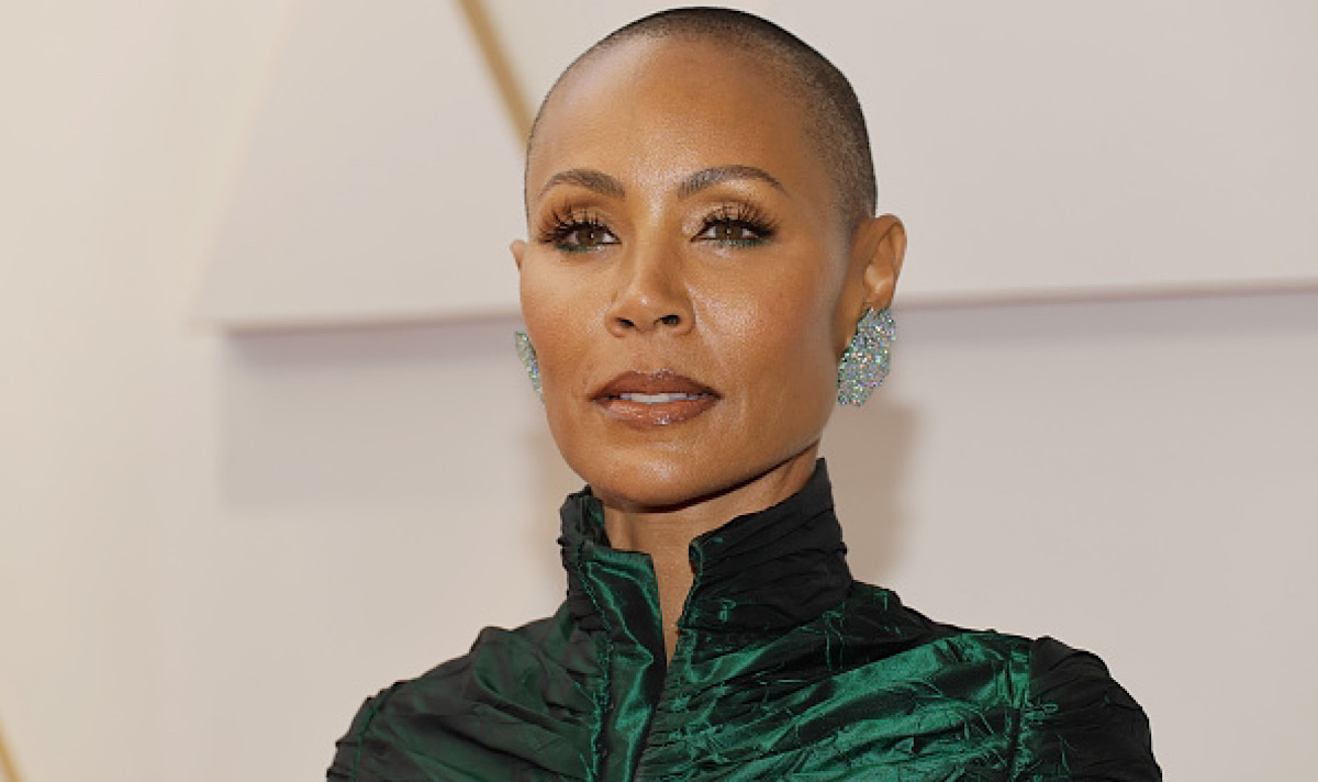 Jada Pinkett Smith