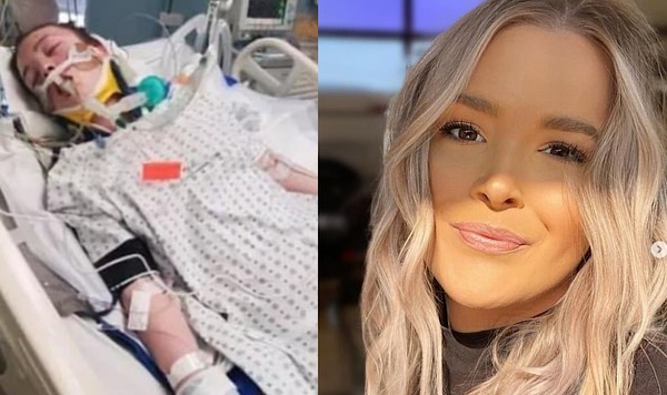 Australian Woman Wakes Up From Coma & Learns Boyfriend Moved In With Another Woman & Blocked Her On Social Media