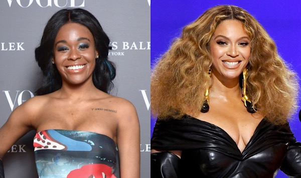 Azealia Banks Calls Out Beyoncé: 'You're Trying To Erase My Contributions To House Music As If My Last 3 Releases Have Not Whooped Your A**'