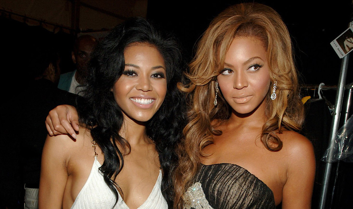 #HUPoll: Did Beyoncé Steal Amerie’s Sound? Podcasters Spark Debate After Dropping Some Interesting Receipts