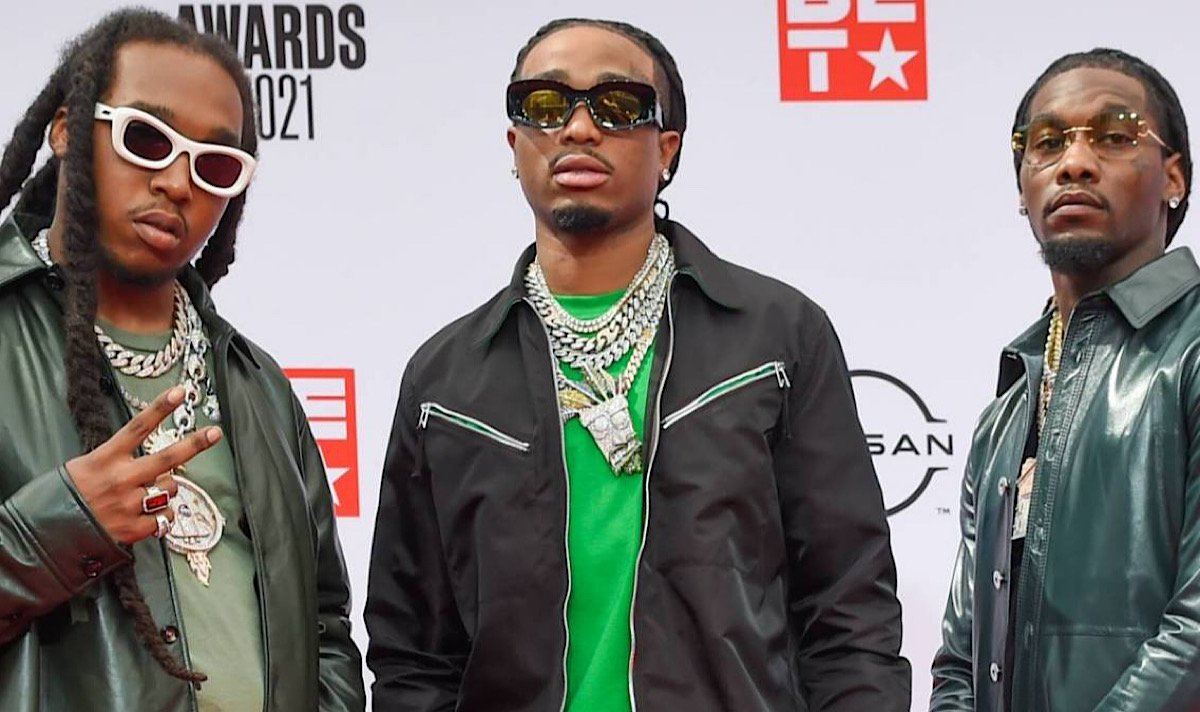 Migos Cancel Governors Ball Performance Fueling Breakup Rumors, But Reps Blame Scheduling