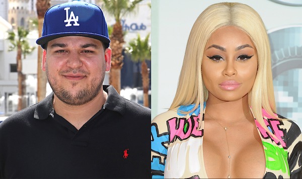 Rob Kardashian Claims Blac Chyna Agreed To Drop Revenge Porn Case, But Is Now Threatening To Move Forward