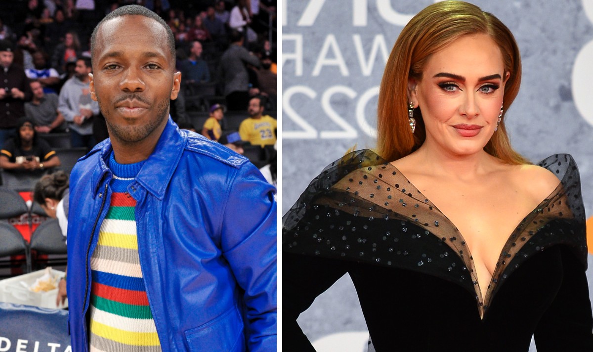 Are Adele and her boyfriend Rich Paul planning to have kids?