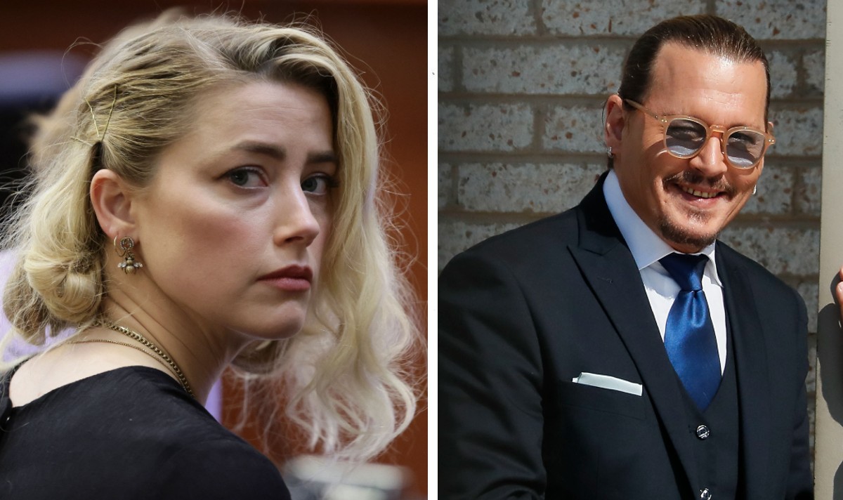 amber heard johnny depp verdict appeal