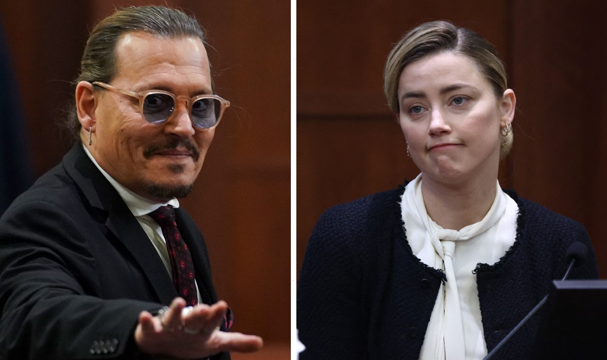 amber heard johnny depp verdict money