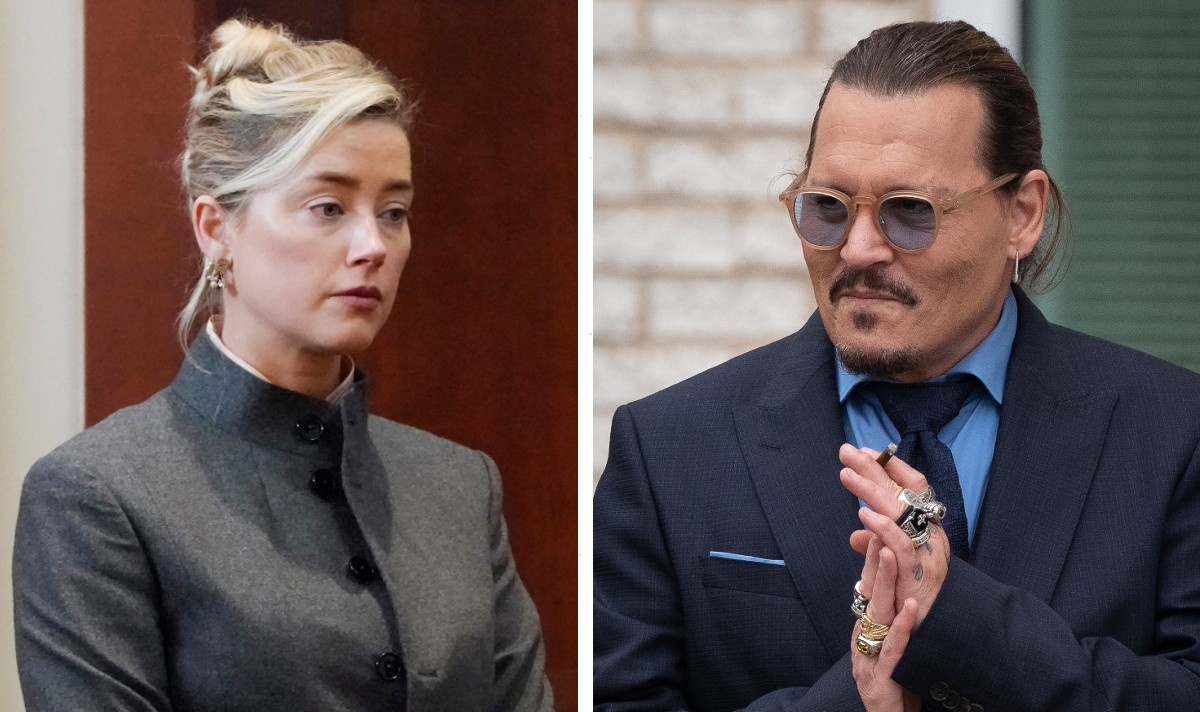 amber heard legal fees johnny depp trial