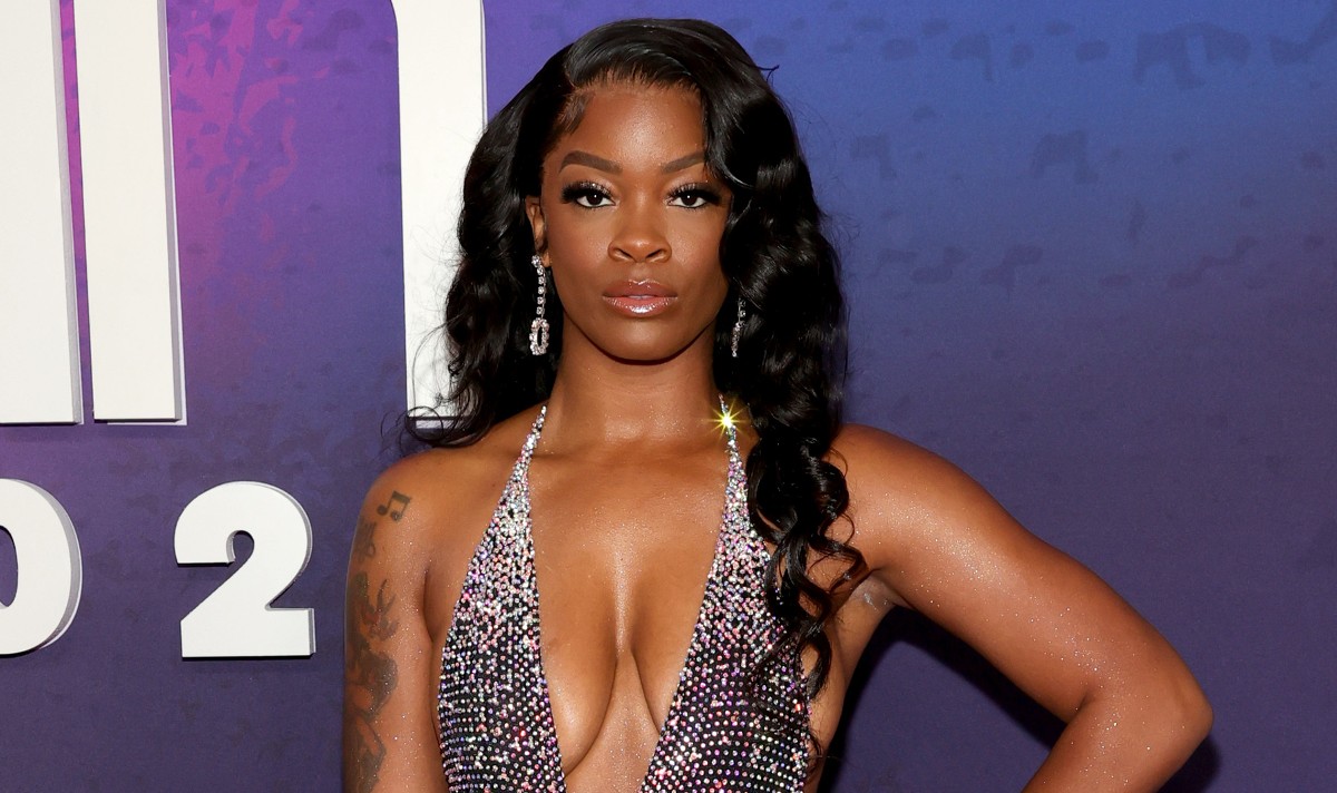 ari lennox cancels shows fear of flying