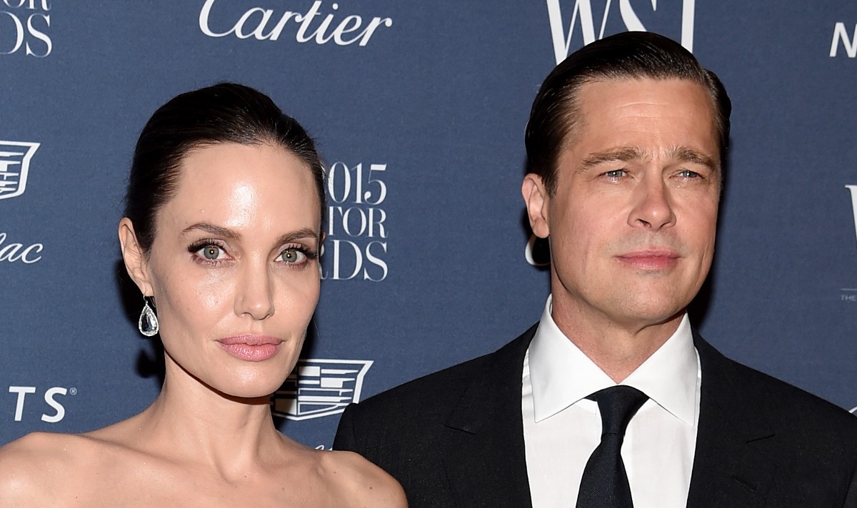 brad pitt angelina jolie vineyeard feud divorce