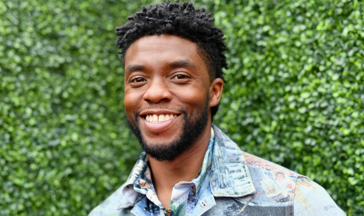 chadwick boseman will estate cancer