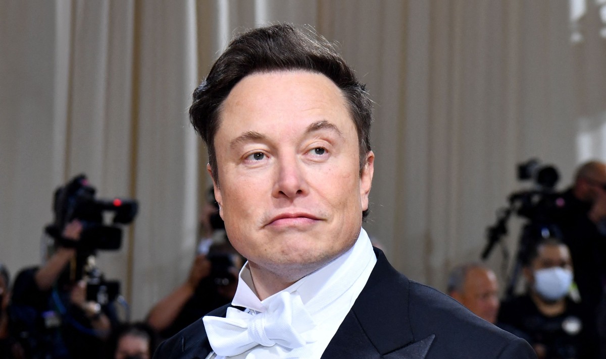 elon musk child estranged identity