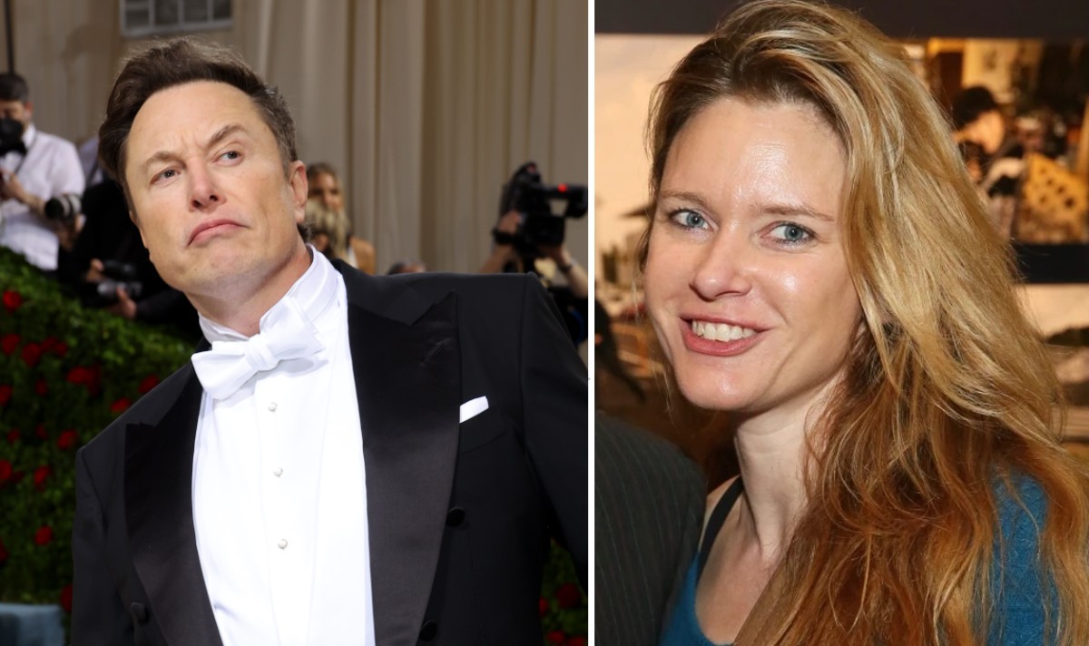 elon musk ex wife transgender son