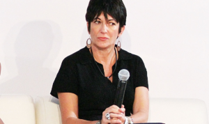 Ghislaine Maxwell On Suicide Watch Two Days Before Sentencing