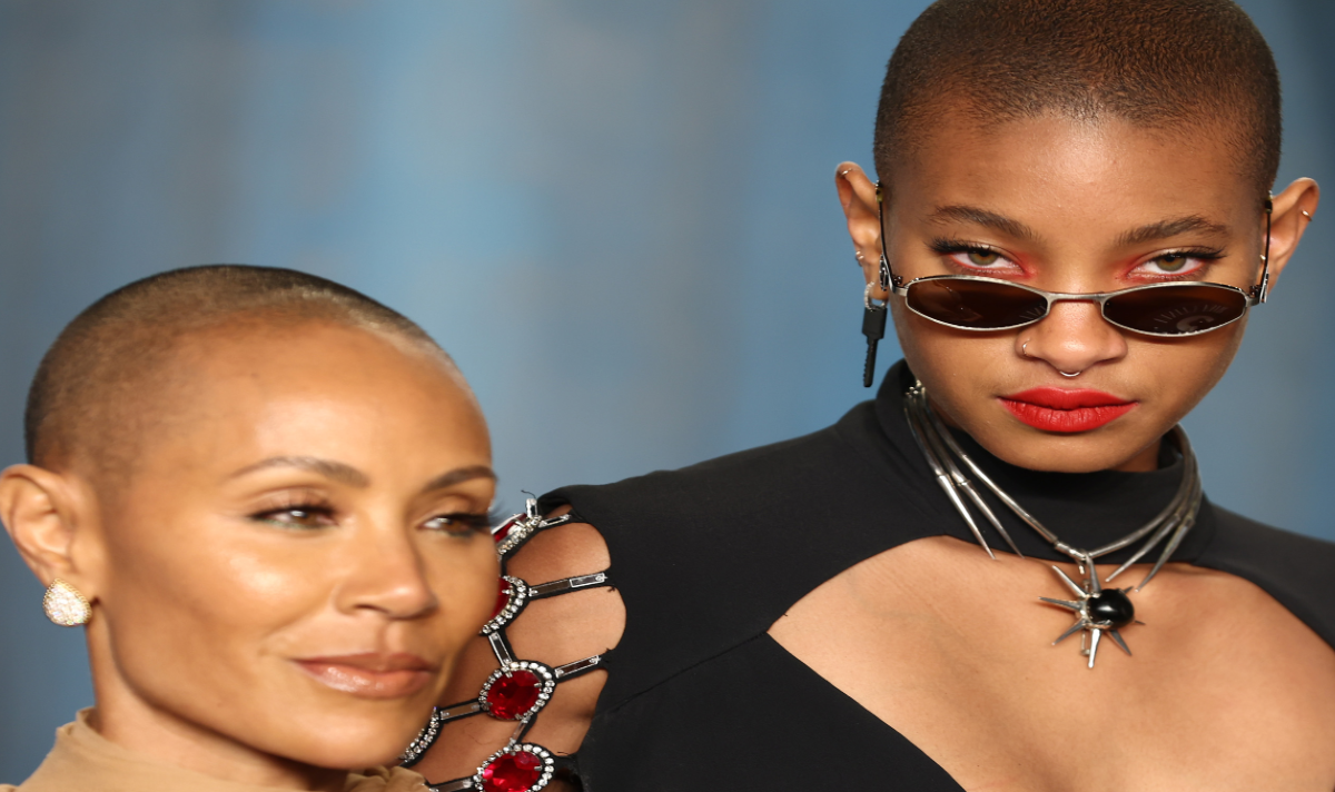 jada pinkett smith address willow anxiety