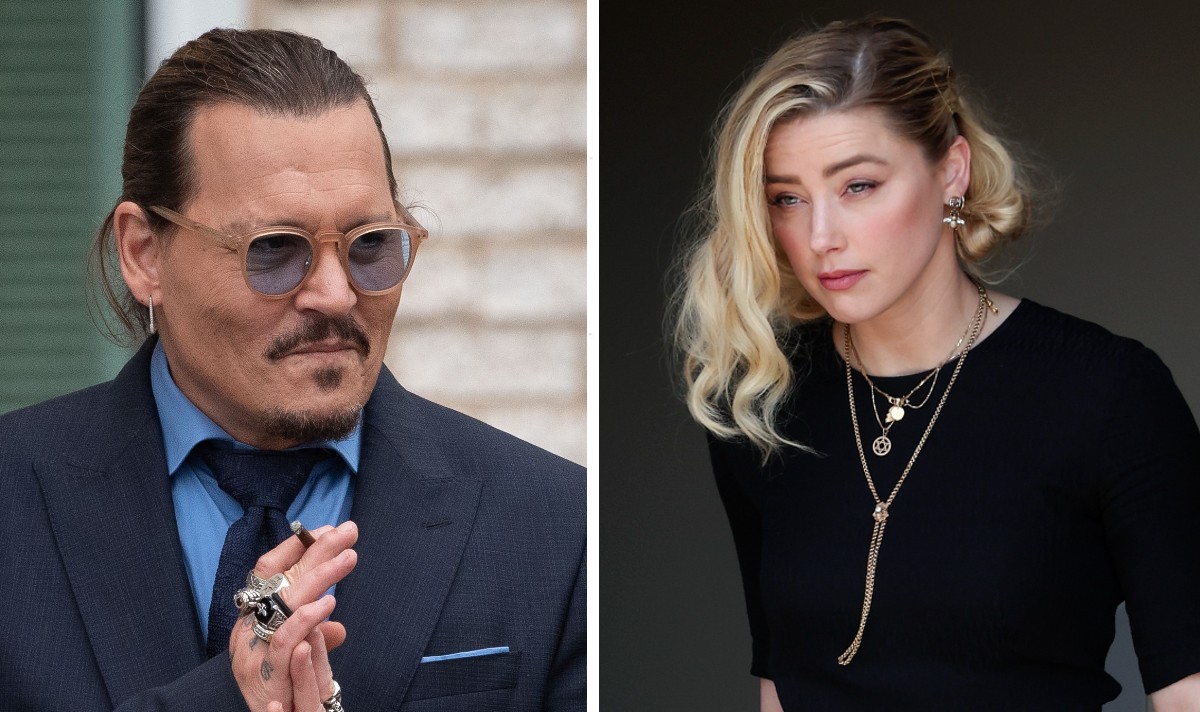 johnny depp amber heard lawsuit win