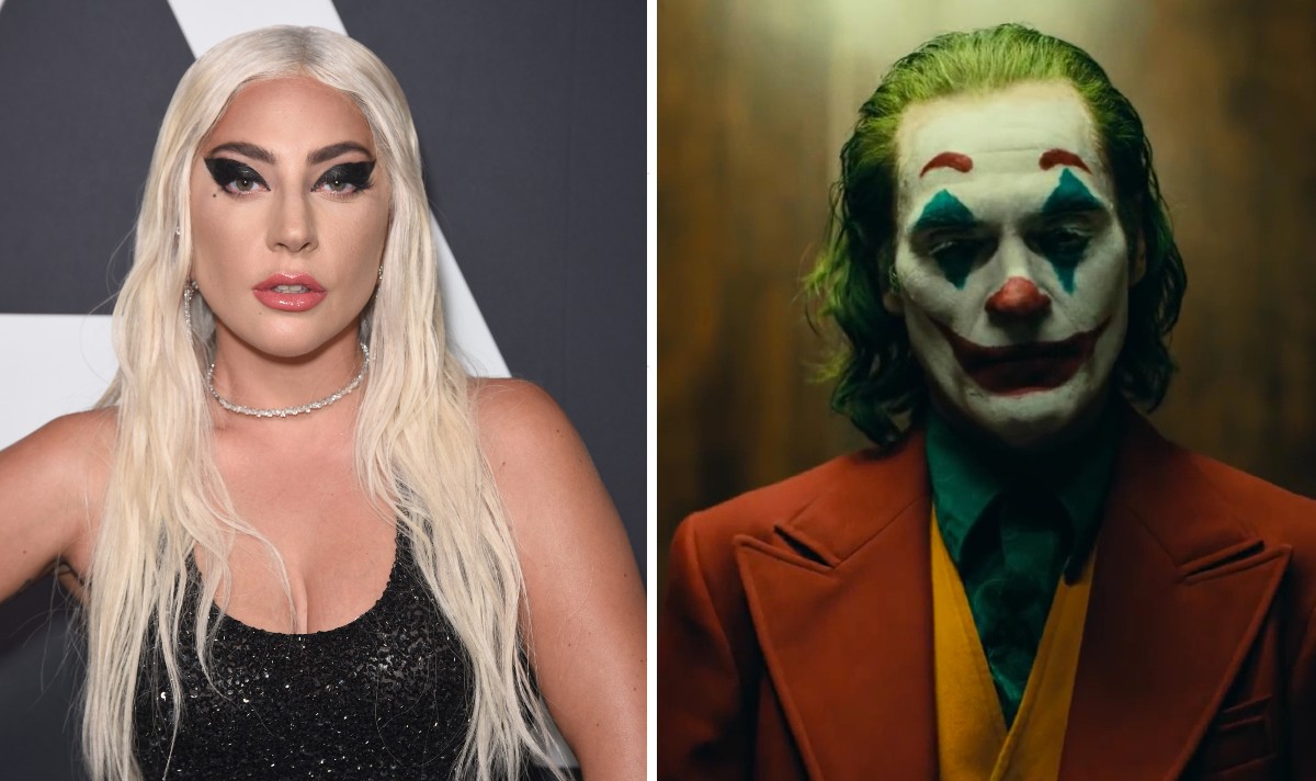 lady gaga joaquin phoenix sequel