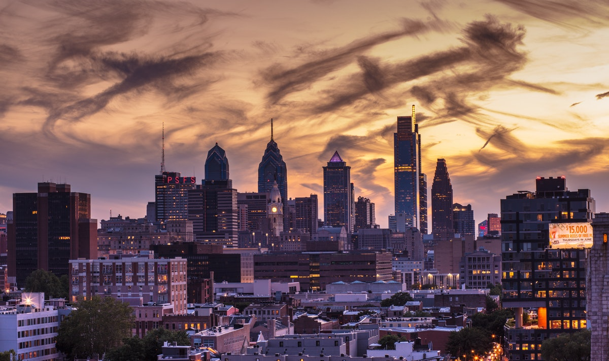 mass shooting in south street philadelphia