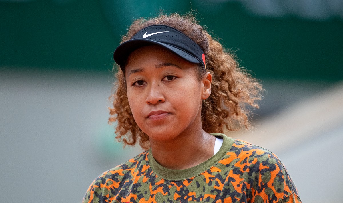 Naomi Osaka Just Jared: Celebrity Gossip and Breaking Entertainment News