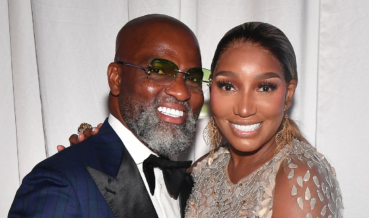 nene leakes husband wife sued lawsuit