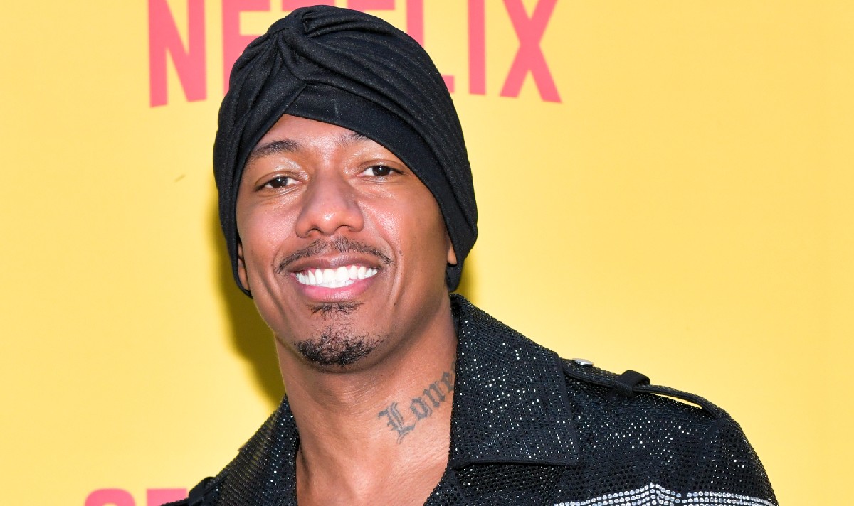 Nick Cannon Says He’s A ‘Hopeless Romantic’ Who Has ‘Failed Miserably ...