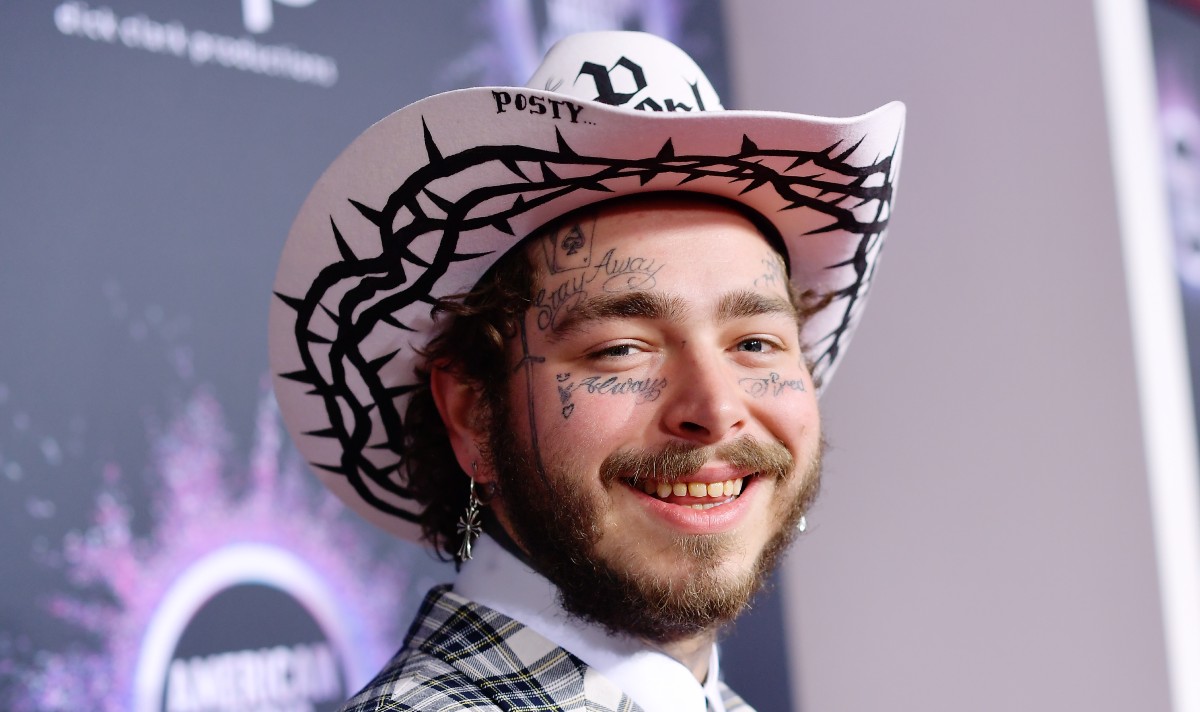 post malone fatherhood baby