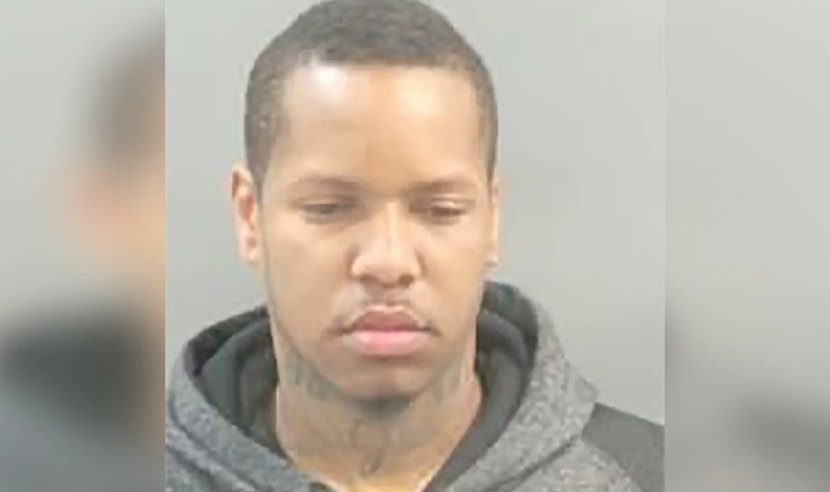 travell anthony hill shooter