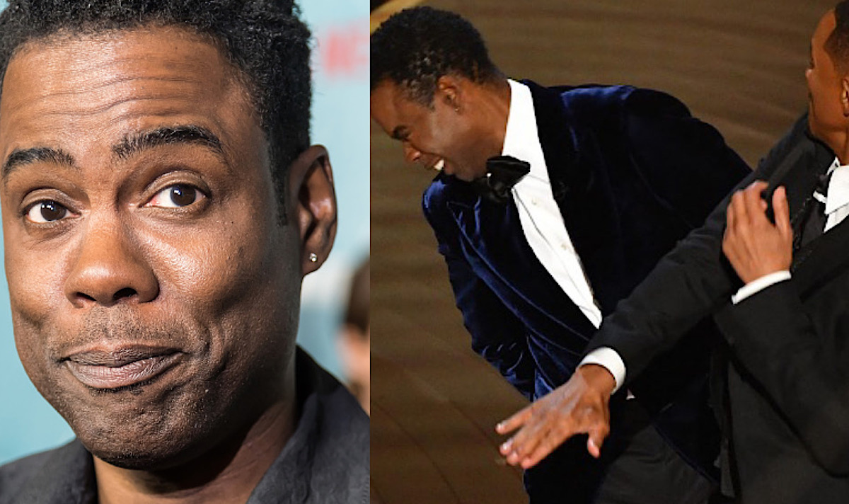 Chris Rock