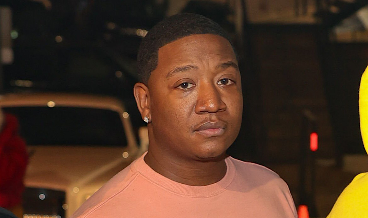 Yung Joc