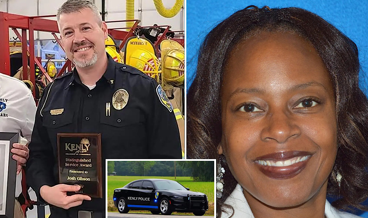 Entire North Carolina Police Department Resigns After A Black Town Manager Is Hired
