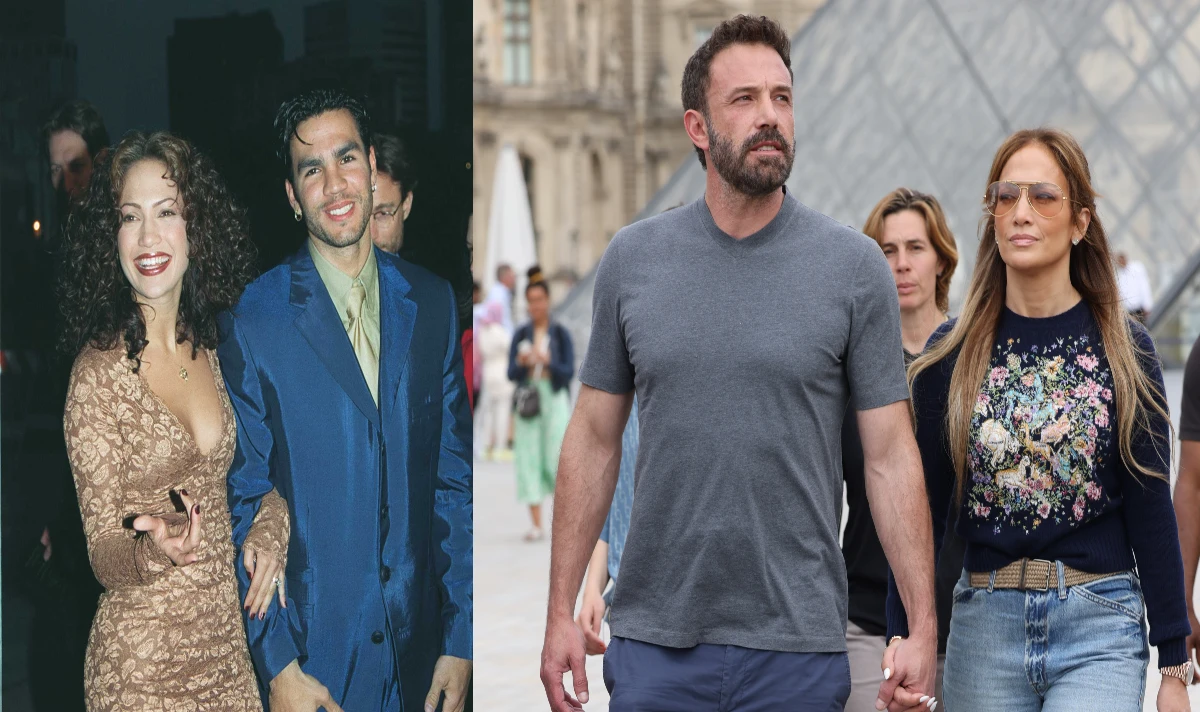 Jennifer Lopez ex believes Ben Affleck marriage wont last