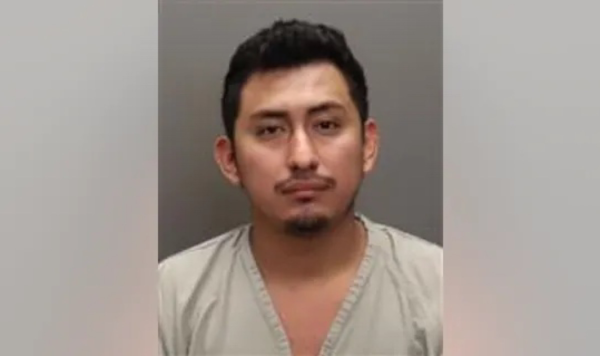 Ohio Man, Believed To Be An Illegal Immigrant, Charged In Rape Of 10-Year-Old Girl Who Was Denied Abortion