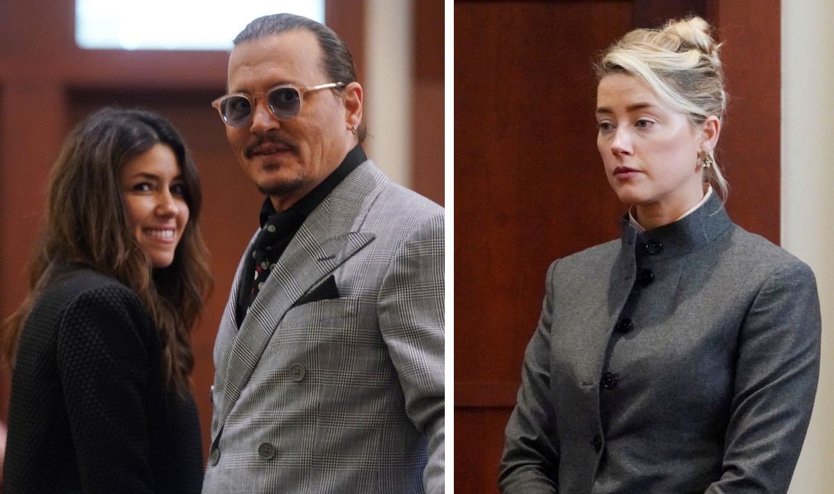 amber heard appeal johnny depp court