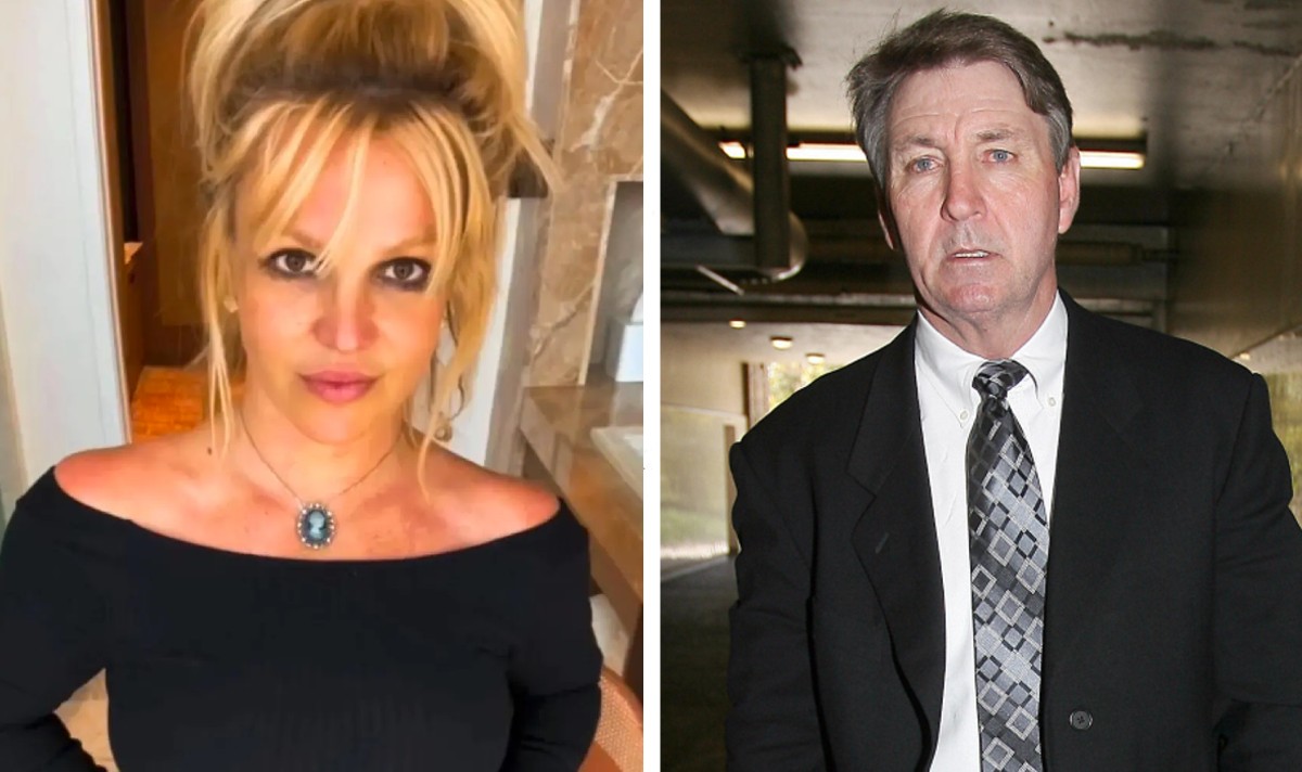 britney spears dad court sued conservatorship